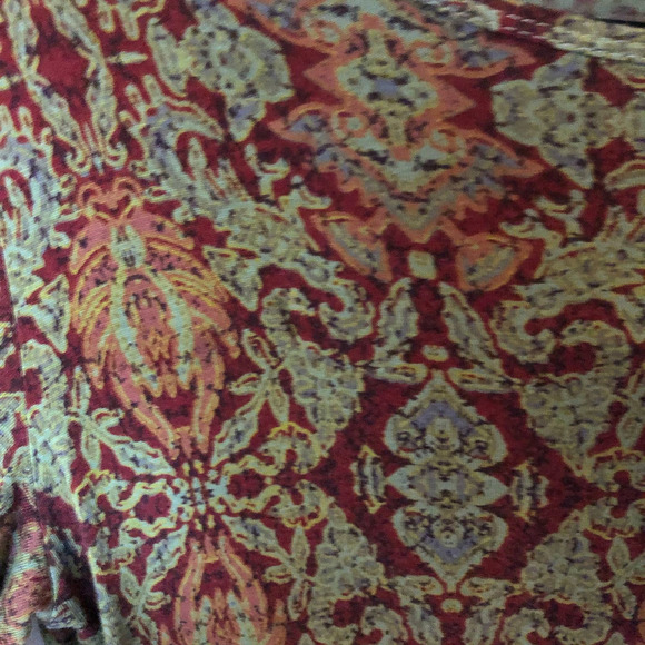 Plume & Thread Bamboo Dress Sz XS - Picture 5 of 7